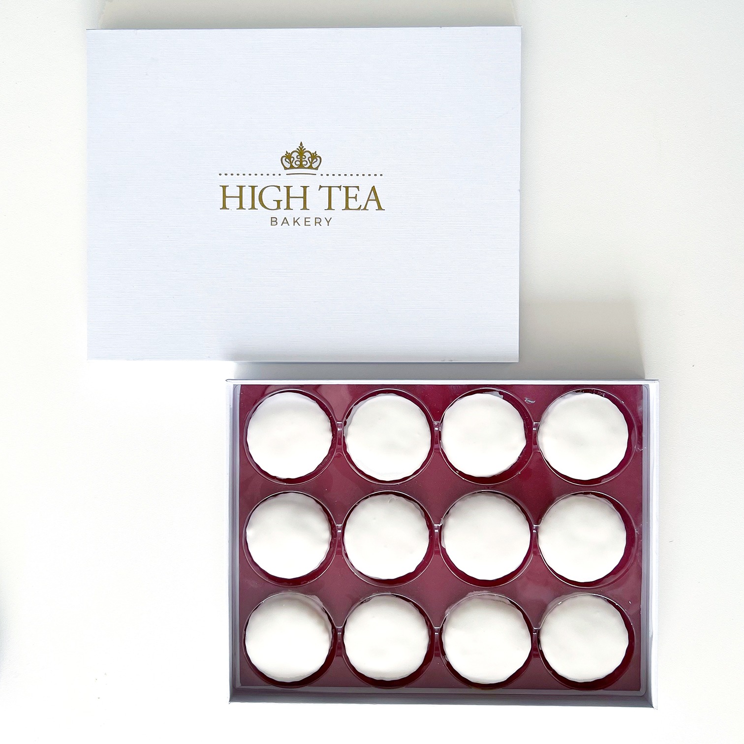 Imperial Cookie Gift Box - Ship Nationally - Image 7