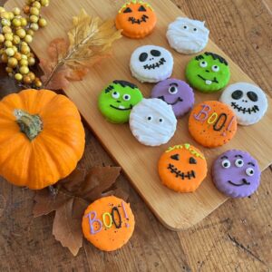 Halloween Mini Imperials (Oct 22-31)